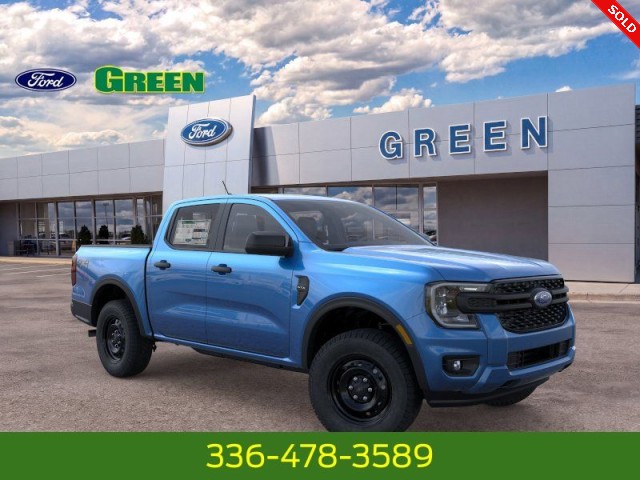 BUY FORD RANGER 2026 XL, Local Autos Online LLC