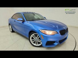 2014 Bmw 2 Series