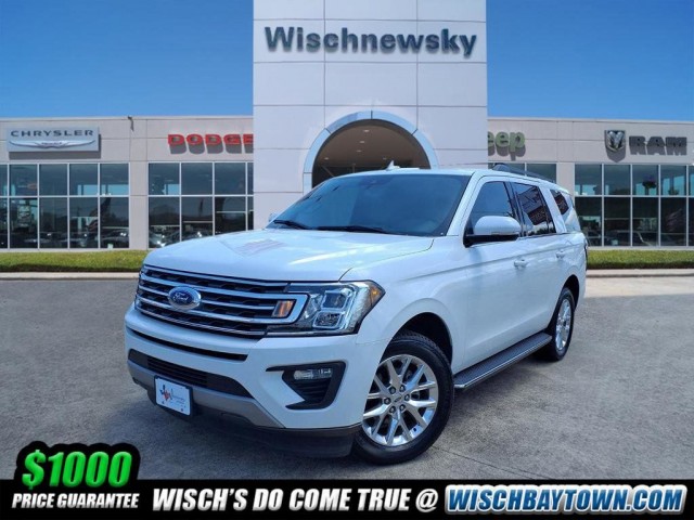 BUY FORD EXPEDITION 2021 XLT, Local Autos Online LLC