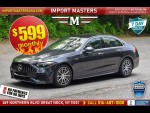 2023 MERCEDES-BENZ C-CLASS C 43 AMG® 