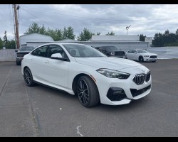 2021 Bmw 2 Series