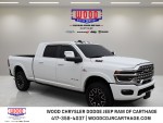 2026 RAM 2500 LIMITED LONGHORN 