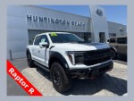 2025 FORD F-150 RAPTOR R 