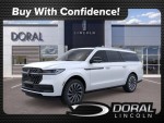 2026 LINCOLN NAVIGATOR L BLACK LABEL 