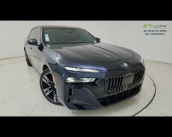 2024 Bmw 7 Series