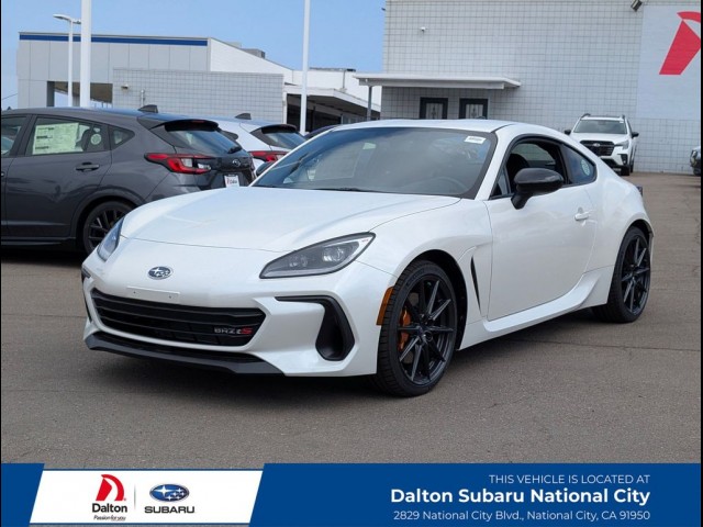 BUY SUBARU BRZ 2026 TS, Local Autos Online LLC