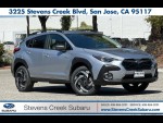 2026 SUBARU CROSSTREK HYBRID LIMITED 