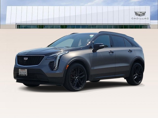 BUY CADILLAC XT4 2021 SPORT, Local Autos Online LLC