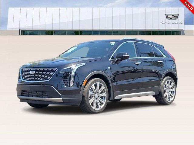 BUY CADILLAC XT4 2023 PREMIUM LUXURY, Local Autos Online LLC