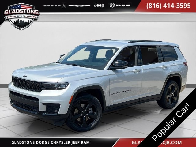 BUY JEEP GRAND CHEROKEE L 2023 ALTITUDE, Local Autos Online LLC