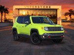 2018 JEEP RENEGADE TRAILHAWK 
