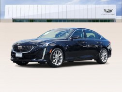 2023 Cadillac Ct5
