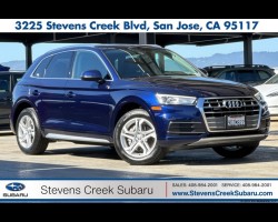 2019 Audi Q5