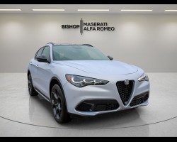 2025 Alfa Romeo Stelvio
