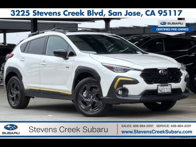 BUY SUBARU CROSSTREK 2025 SPORT, Local Autos Online LLC
