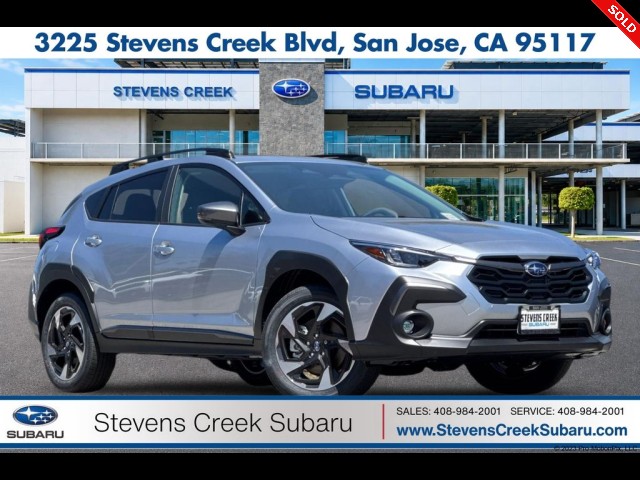 BUY SUBARU CROSSTREK 2026 LIMITED, Local Autos Online LLC
