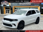 2024 DODGE DURANGO GT 