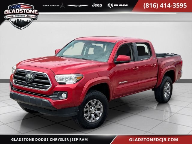 BUY TOYOTA TACOMA 2019 SR5, Local Autos Online LLC