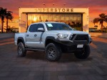 2018 TOYOTA TACOMA TRD OFF-ROAD 