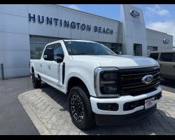 2026 Ford F-350sd