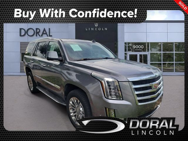 BUY CADILLAC ESCALADE 2020, Local Autos Online LLC