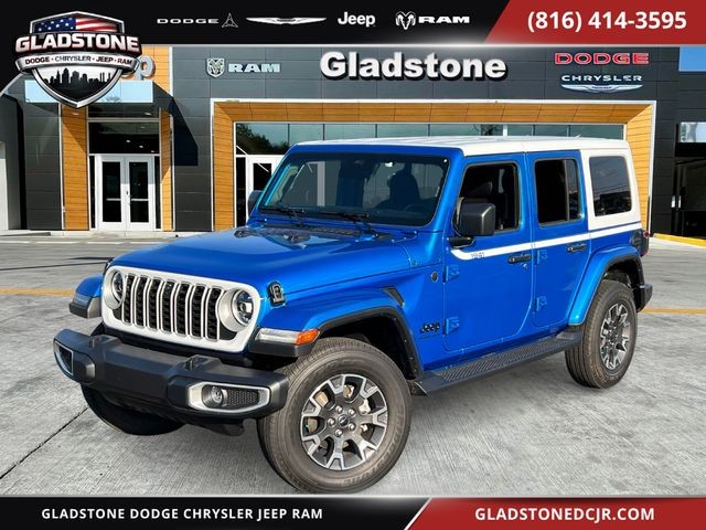 BUY JEEP WRANGLER 2026 SAHARA, Local Autos Online LLC