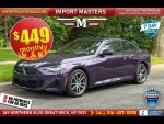 2023 BMW 2 SERIES 230I XDRIVE 