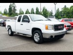 2008 GMC SIERRA 1500 SLE1 