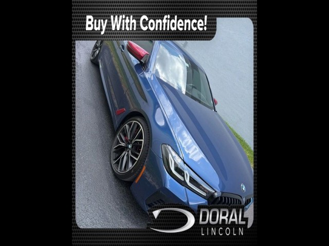 BUY BMW 5 SERIES 2023 M550I XDRIVE, Local Autos Online LLC