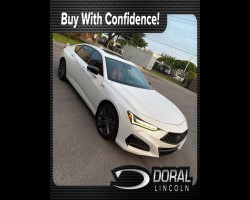 2023 Acura Tlx