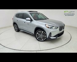 2024 Bmw X1