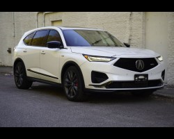 2022 Acura Mdx