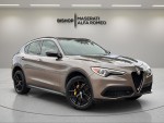 2019 ALFA ROMEO STELVIO BASE 