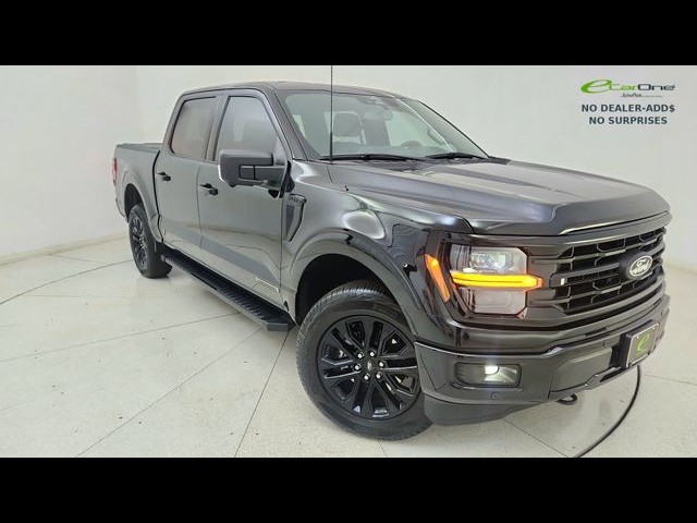 BUY FORD F-150 2025 XLT, Local Autos Online LLC