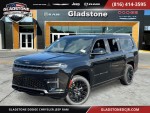 2026 JEEP GRAND WAGONEER L LIMITED RESERVE 