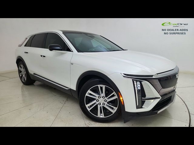 BUY CADILLAC LYRIQ 2024 TECH, Local Autos Online LLC