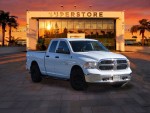 2017 RAM 1500 TRADESMAN 