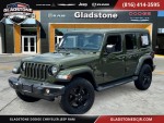 2023 JEEP WRANGLER ALTITUDE 