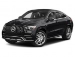 2022 MERCEDES-BENZ GLE GLE 53 AMG® 