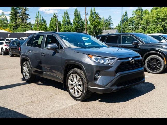 BUY TOYOTA RAV4 2019 XLE PREMIUM, Local Autos Online LLC