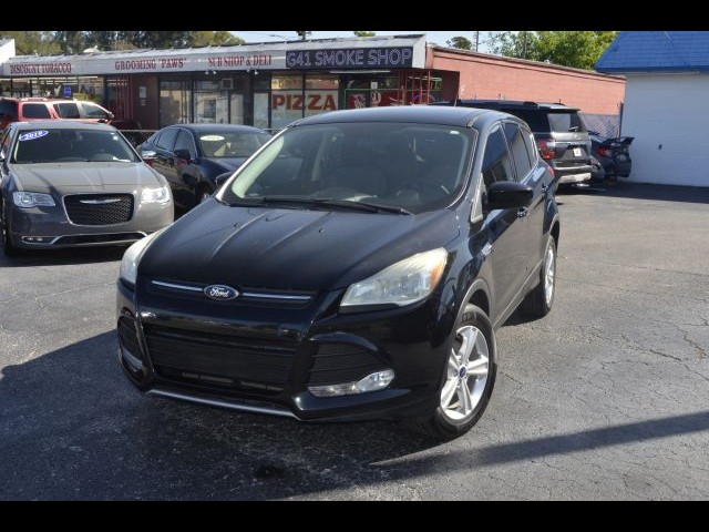 BUY FORD ESCAPE 2016 SE SPORT UTILITY 4D, Local Autos Online LLC