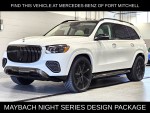 2026 MERCEDES-BENZ GLS MAYBACH GLS 600 