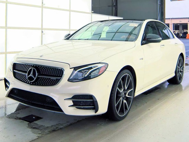 BUY MERCEDES-BENZ E-CLASS 2018 E 43 AMG®, Local Autos Online LLC
