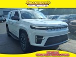 2026 JEEP GRAND WAGONEER  