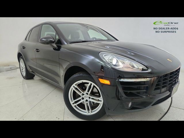 BUY PORSCHE MACAN 2018 BASE, Local Autos Online LLC