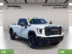 2025 GMC SIERRA 3500HD AT4 