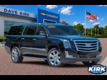 2020 CADILLAC ESCALADE ESV PREMIUM 