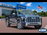 2023 TOYOTA TUNDRA HYBRID 1794 EDITION 