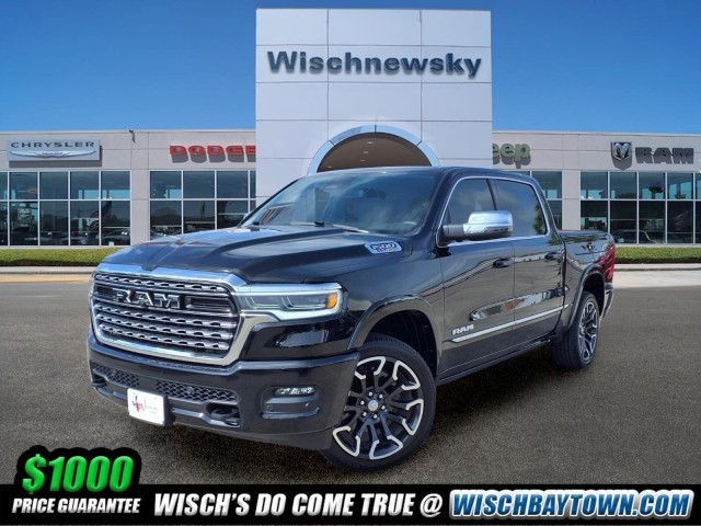 BUY RAM 1500 2025 LIMITED, Local Autos Online LLC