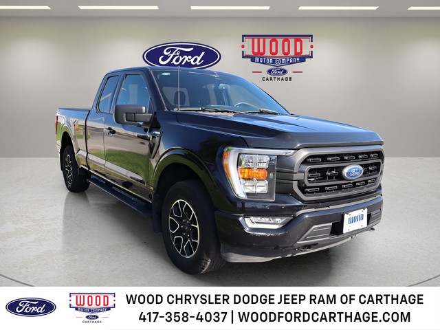 BUY FORD F-150 2023 XLT, Local Autos Online LLC